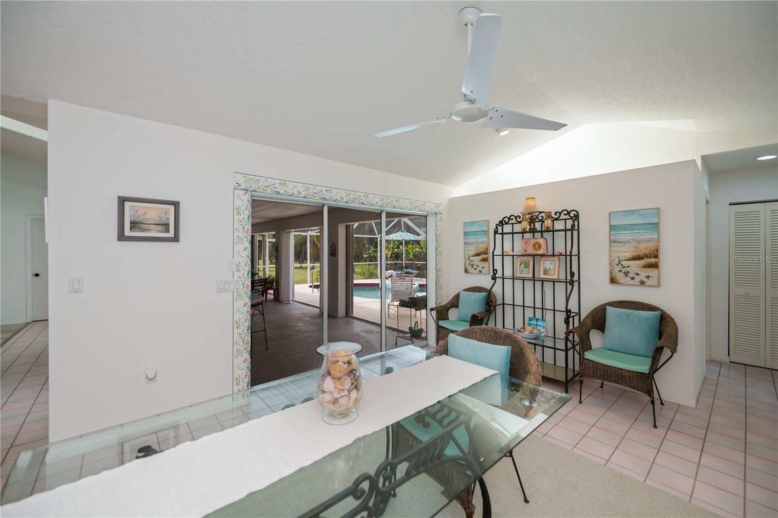 PUNTA GORDA ISLES SEC 23 - Residential