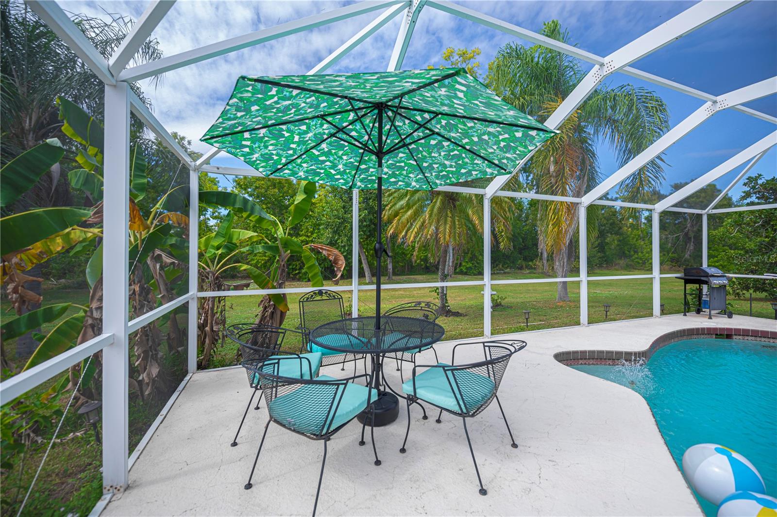PUNTA GORDA ISLES SEC 23 - Residential