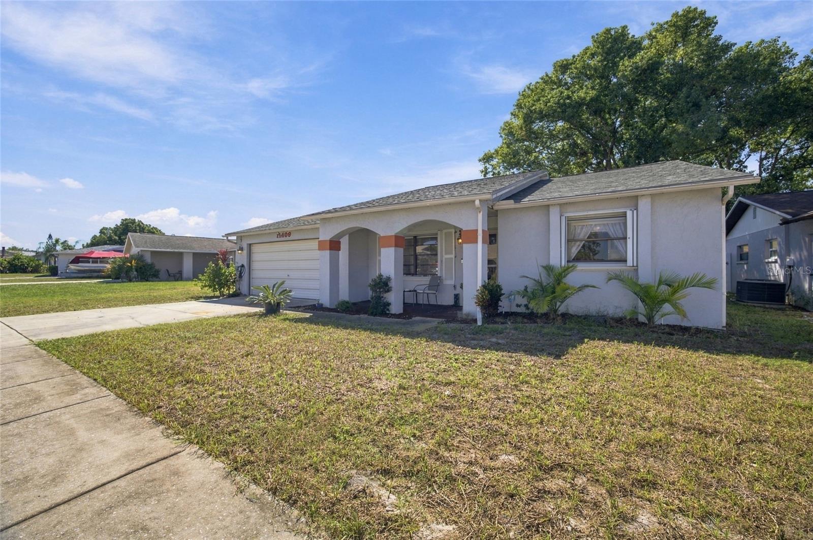 11409 POSSUM TRAIL