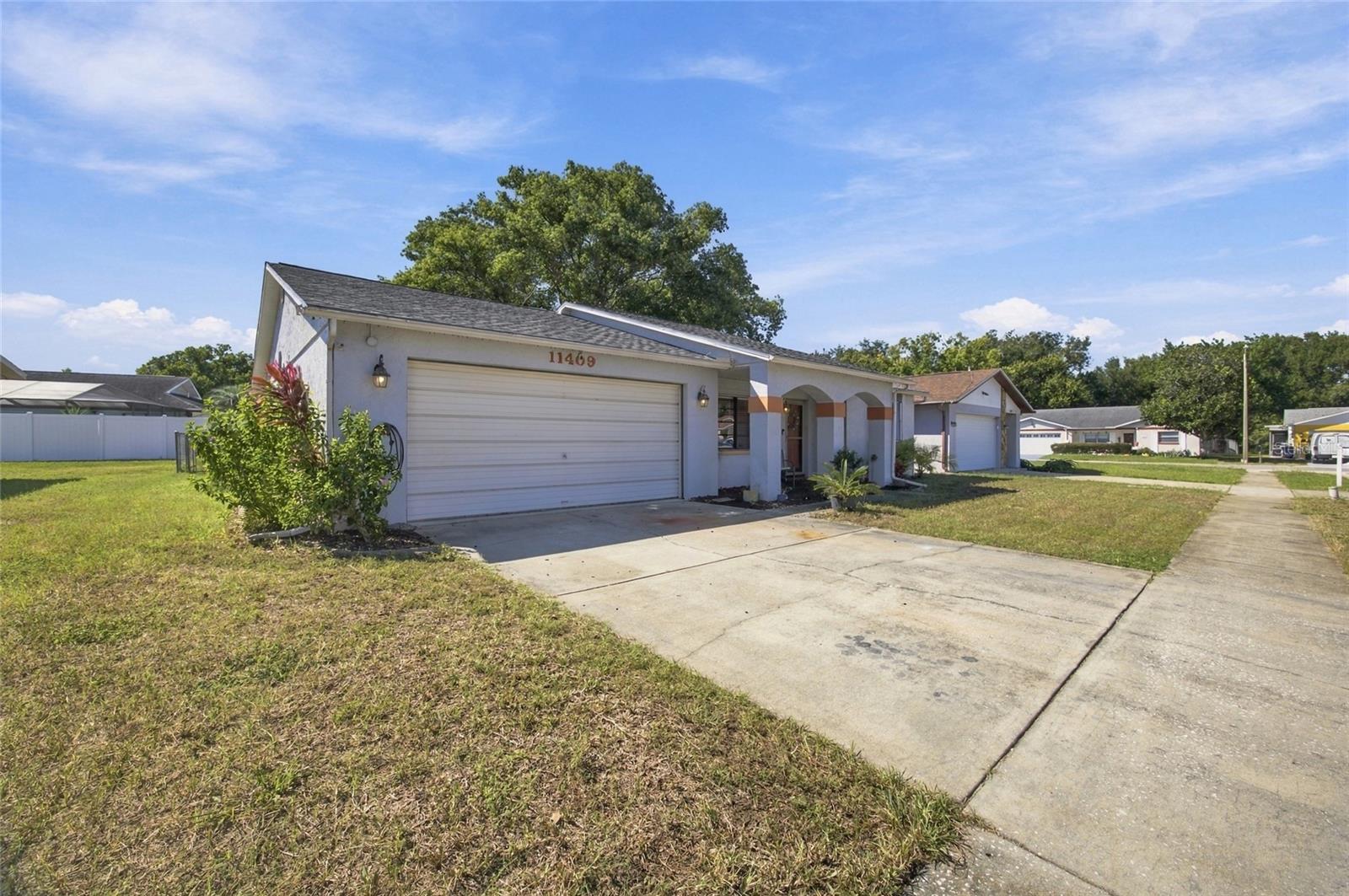 11409 POSSUM TRAIL