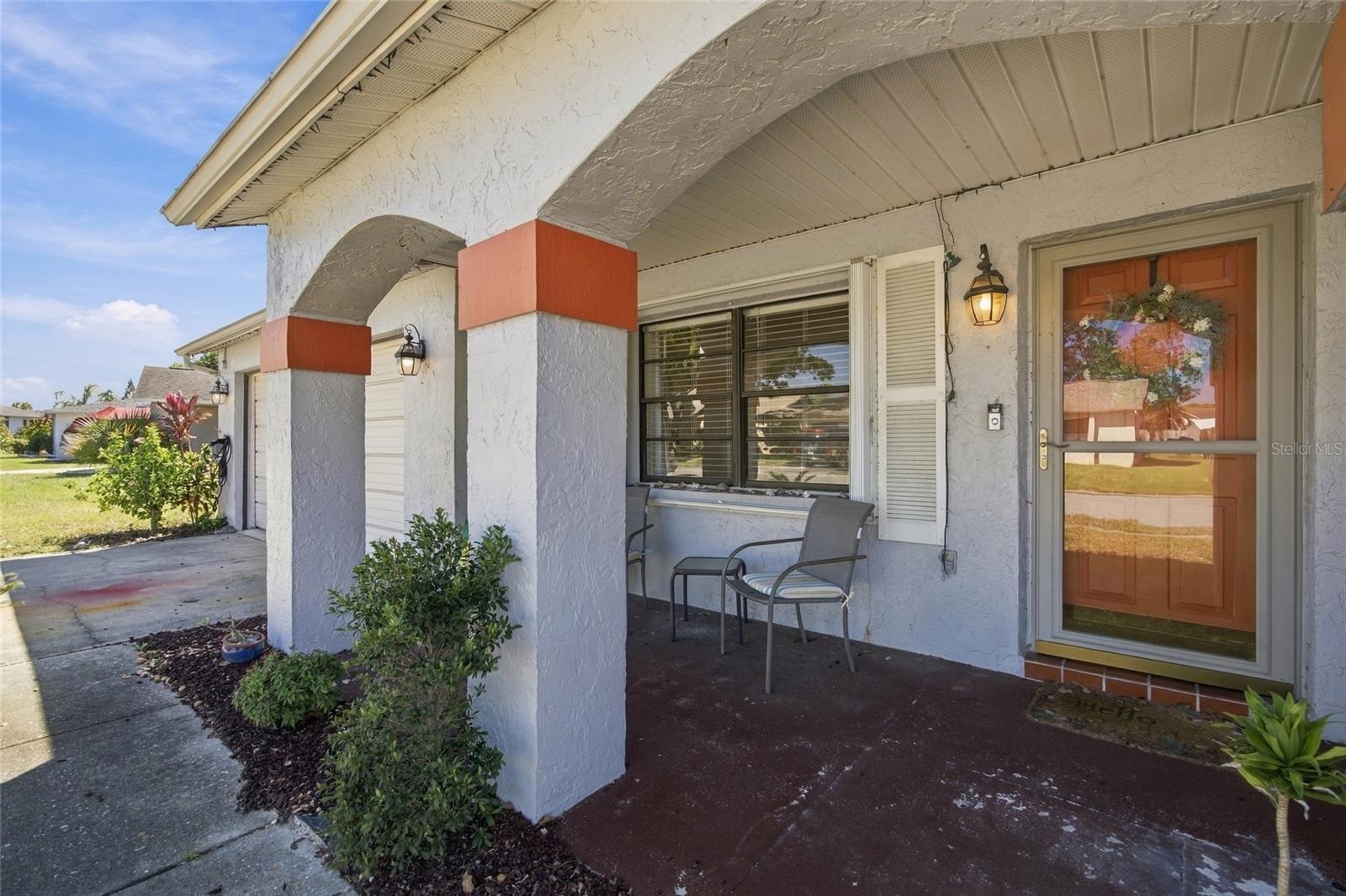 11409 POSSUM TRAIL