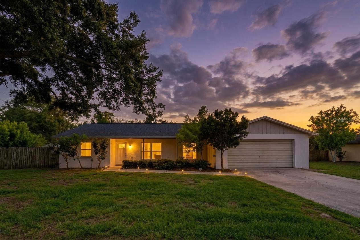 10817 PROVIDENCE OAKS DRIVE