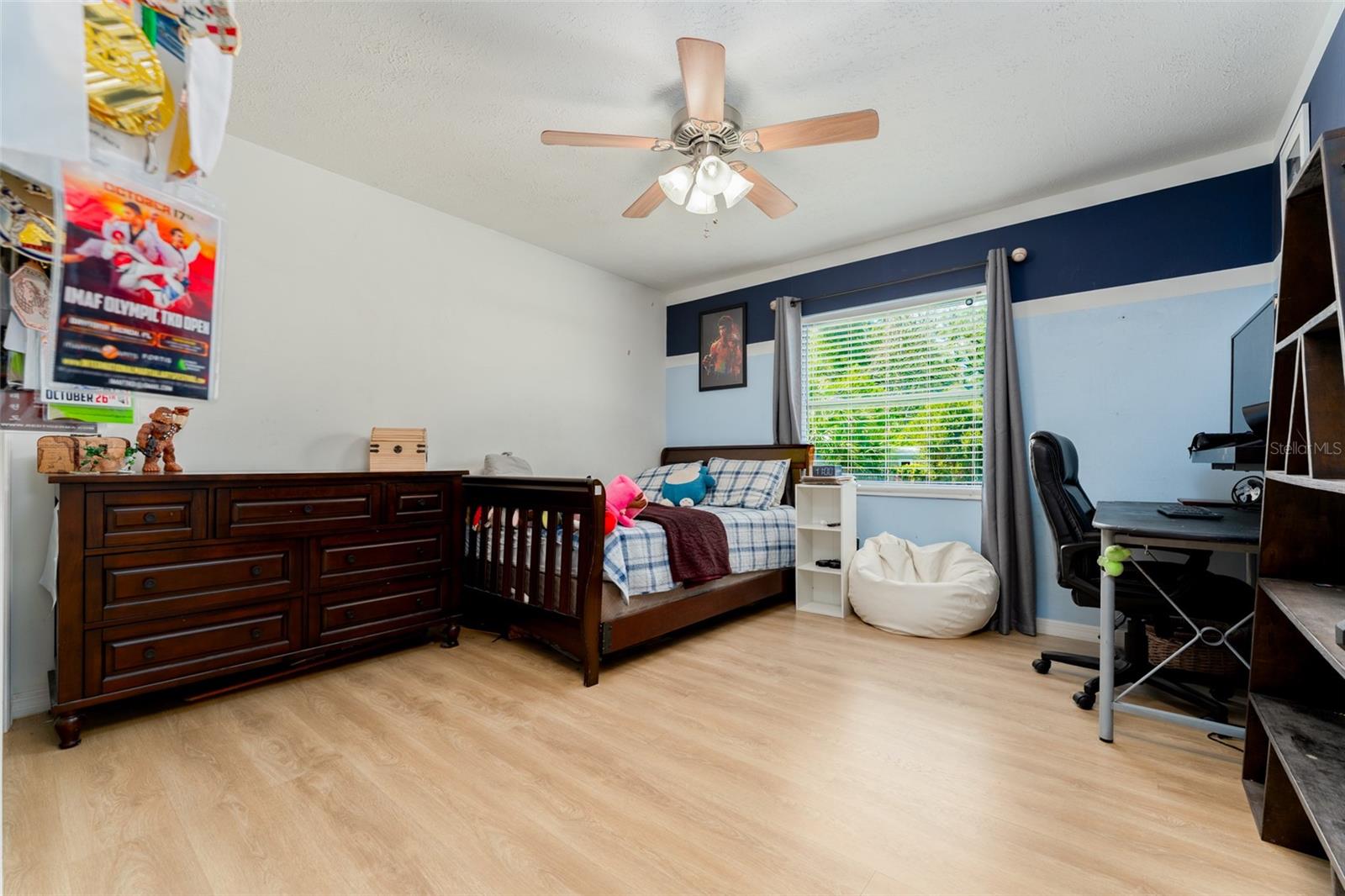 PROVIDENCE OAKS - Residential