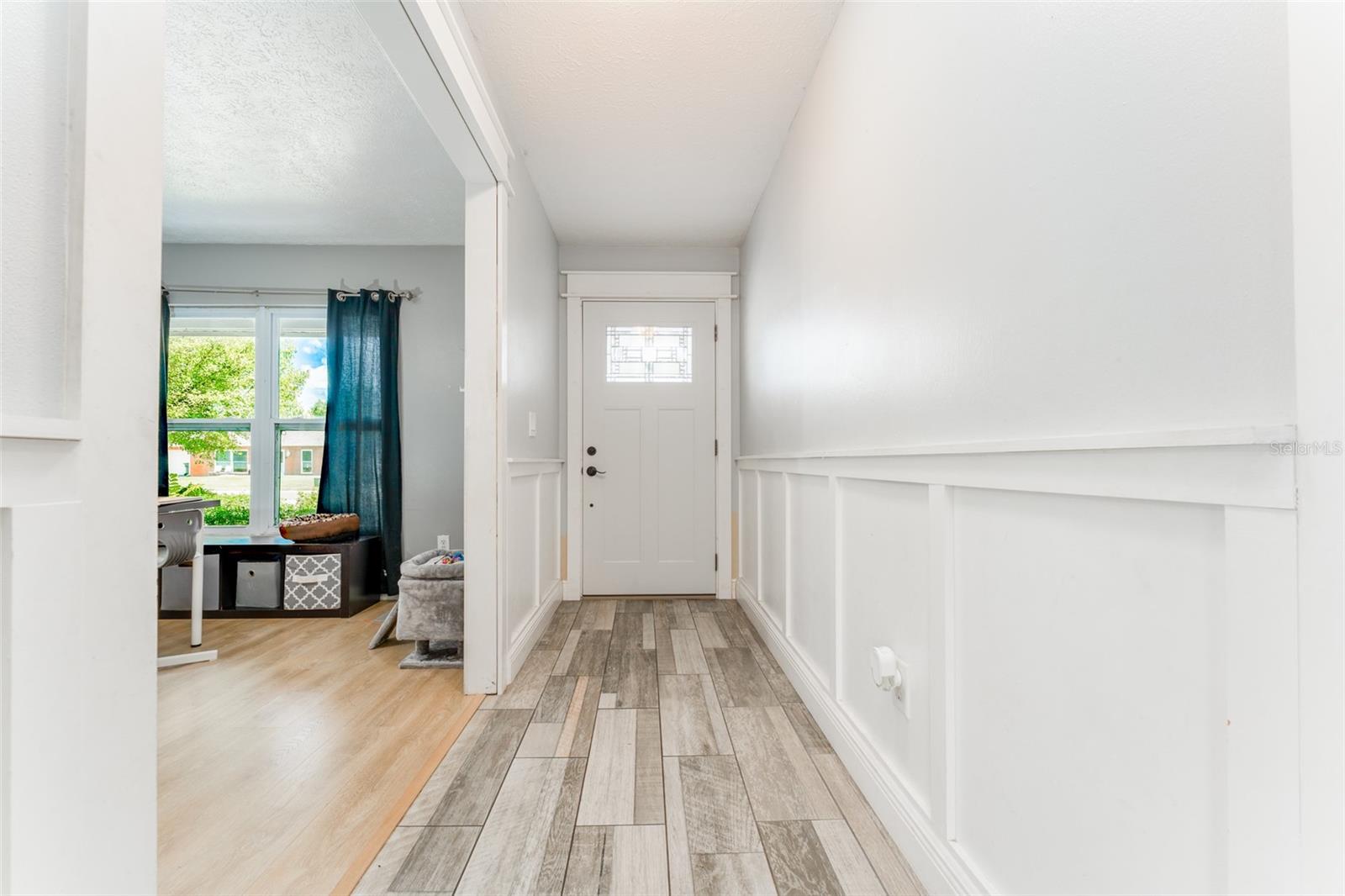 PROVIDENCE OAKS - Residential