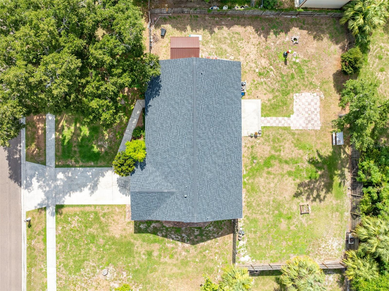 PROVIDENCE OAKS - Residential