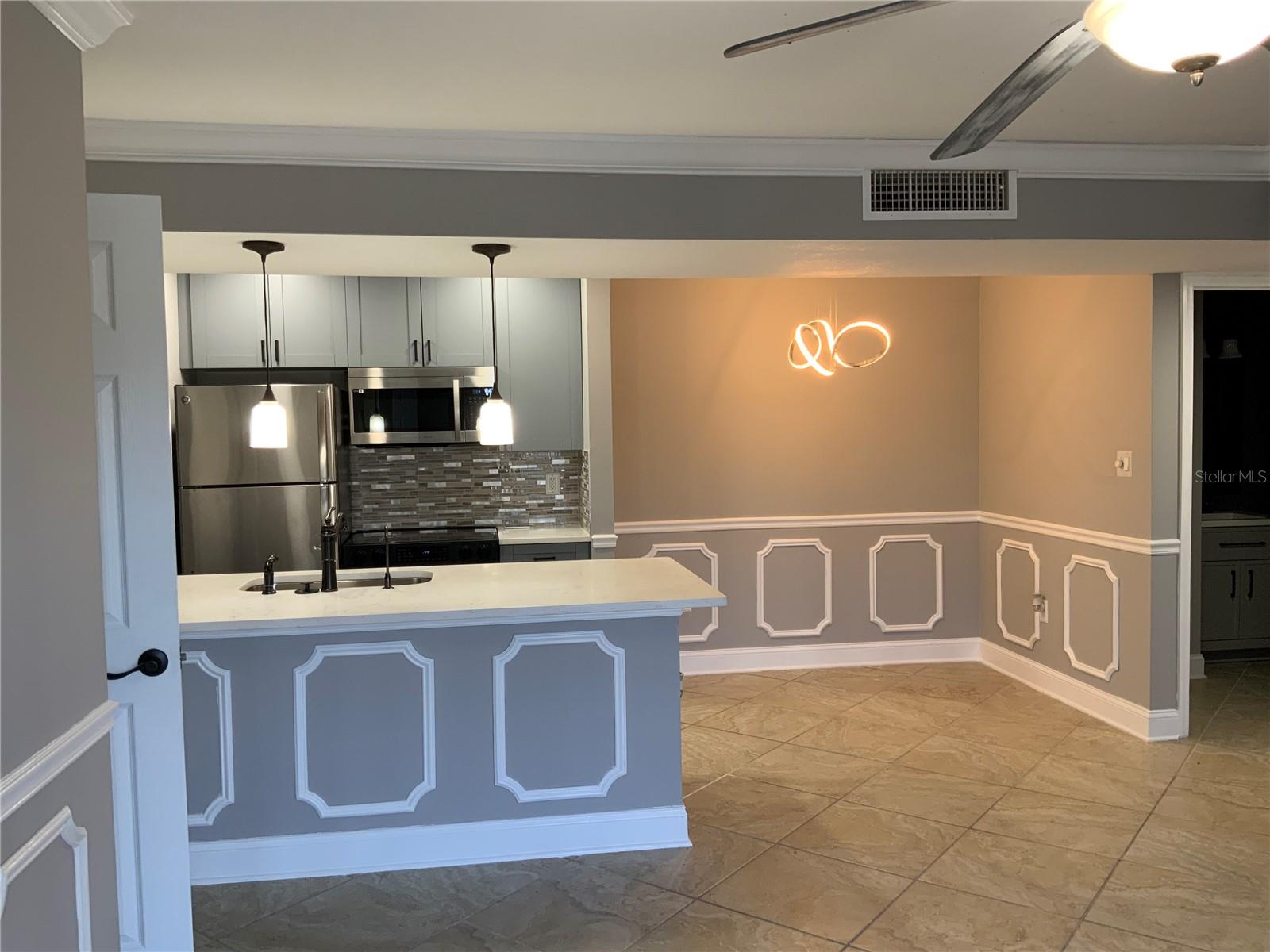 PARK LAKE AT PARSONS A CONDOMI - Residential Lease