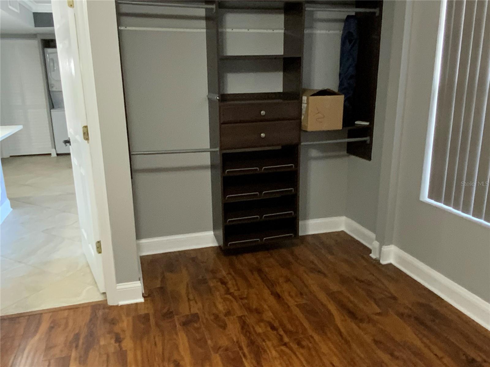 PARK LAKE AT PARSONS A CONDOMI - Residential Lease