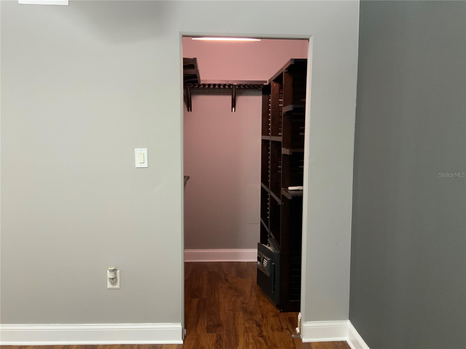 PARK LAKE AT PARSONS A CONDOMI - Residential Lease