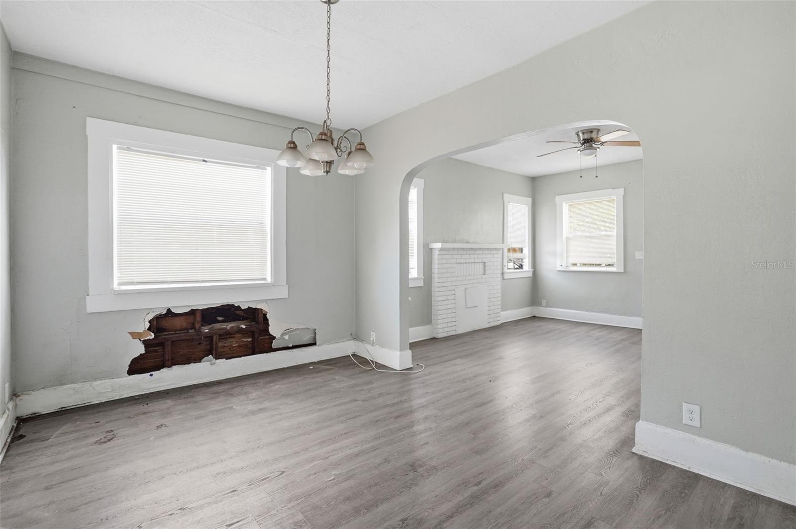 FRUITLAND HEIGHTS B - Residential
