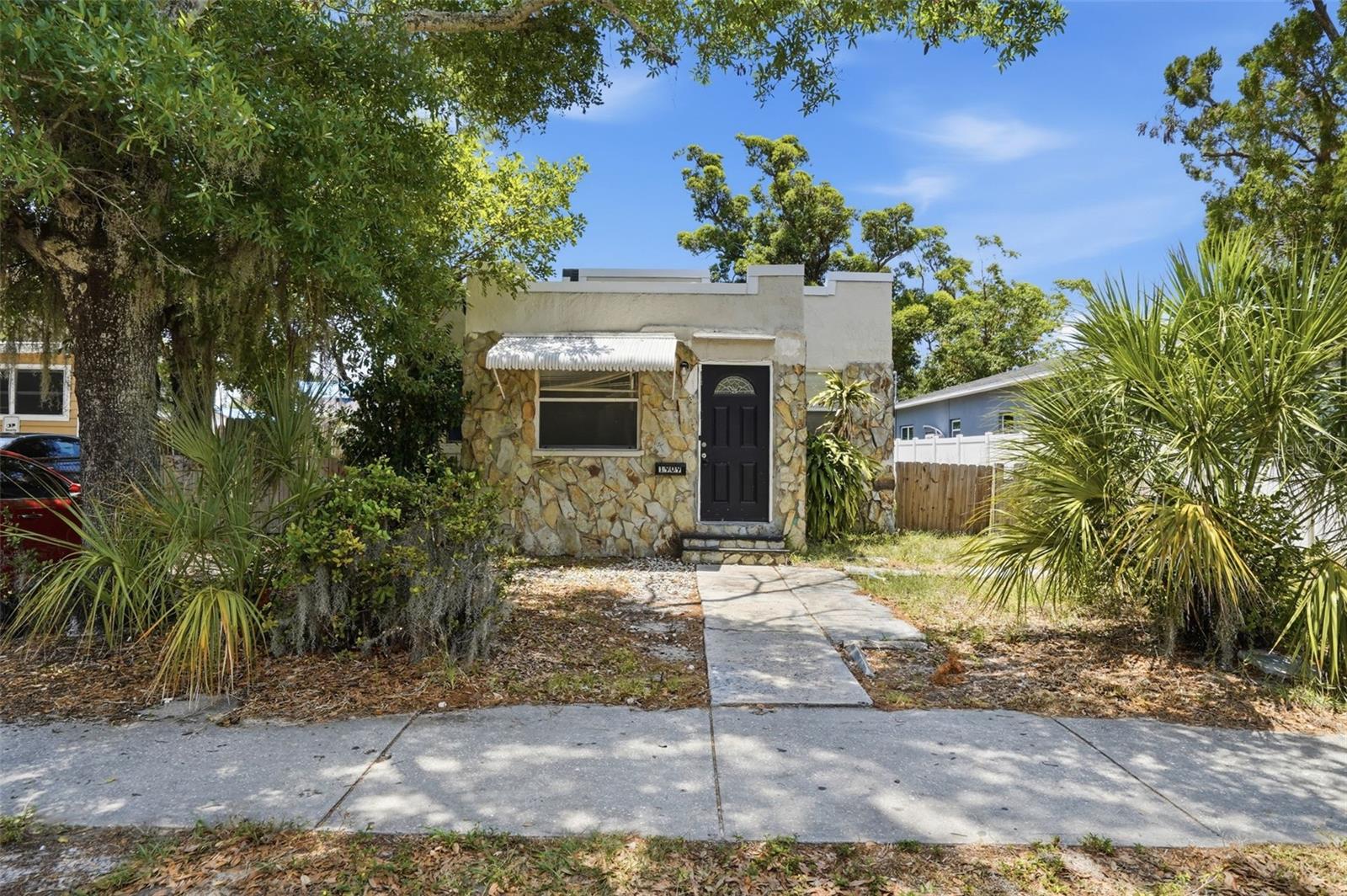 FRUITLAND HEIGHTS B - Residential