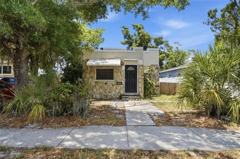 Photo of 1909 19th Street S, St Petersburg, FL 33712 (MLS # O6405281)