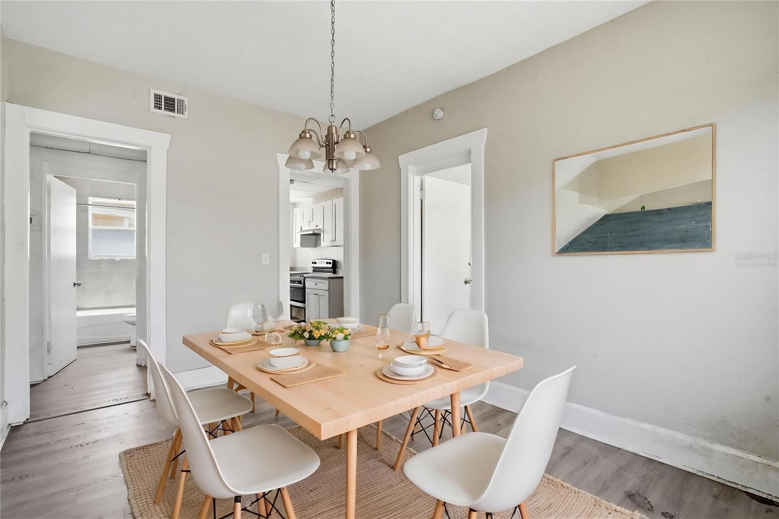 FRUITLAND HEIGHTS B - Residential