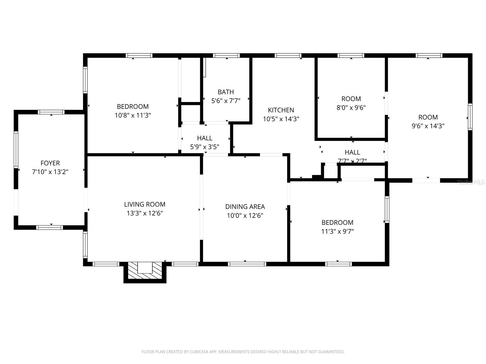 FRUITLAND HEIGHTS B - Residential