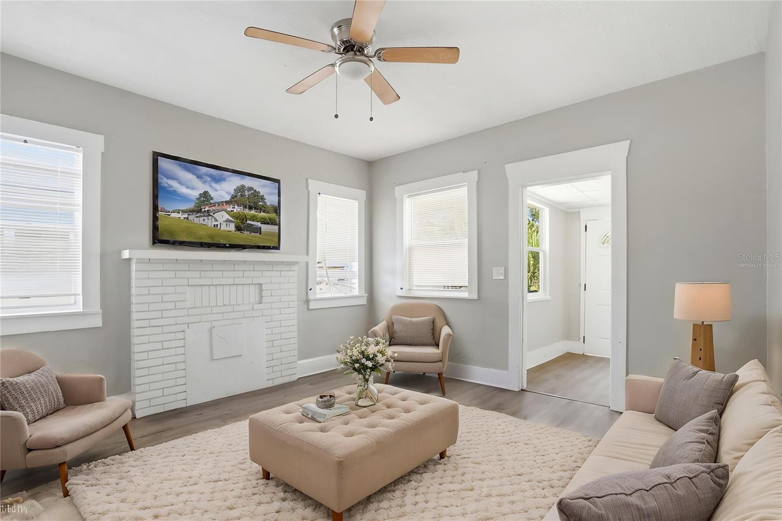 FRUITLAND HEIGHTS B - Residential