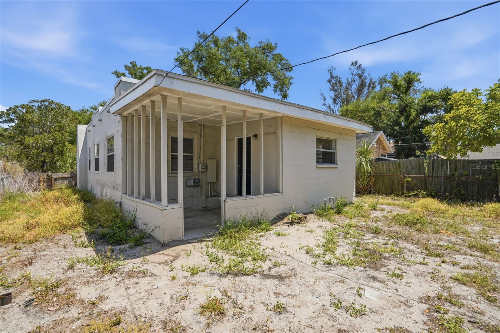 FRUITLAND HEIGHTS B - Residential