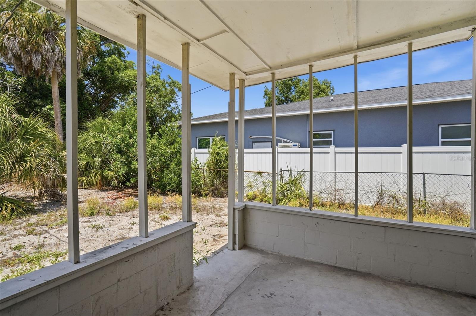 FRUITLAND HEIGHTS B - Residential