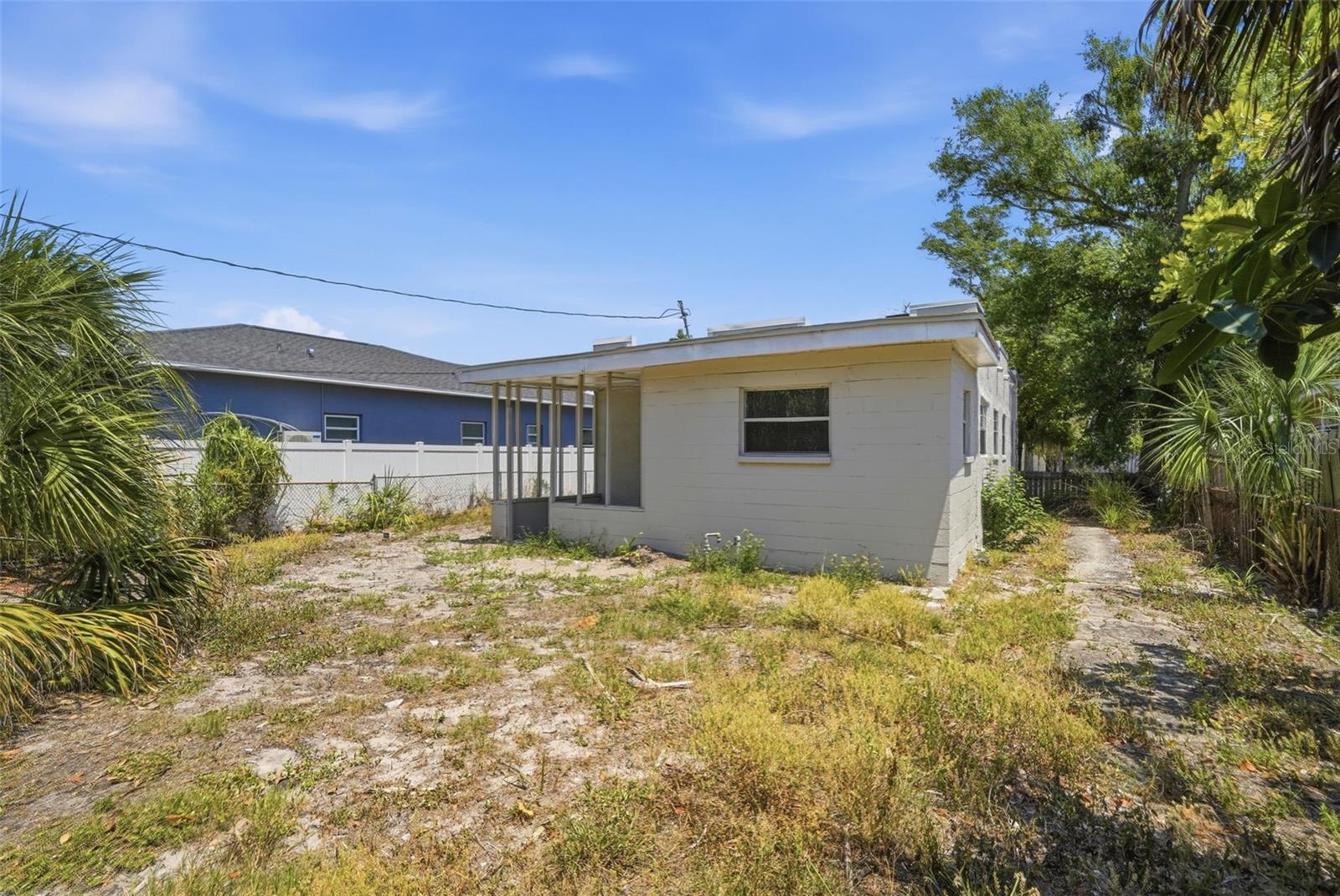 FRUITLAND HEIGHTS B - Residential