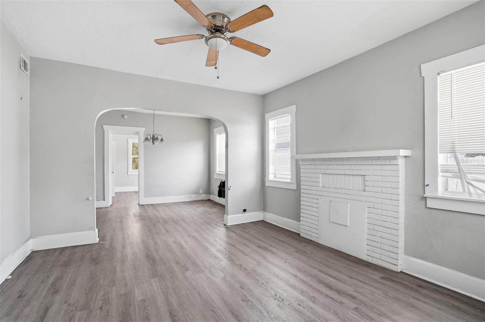FRUITLAND HEIGHTS B - Residential