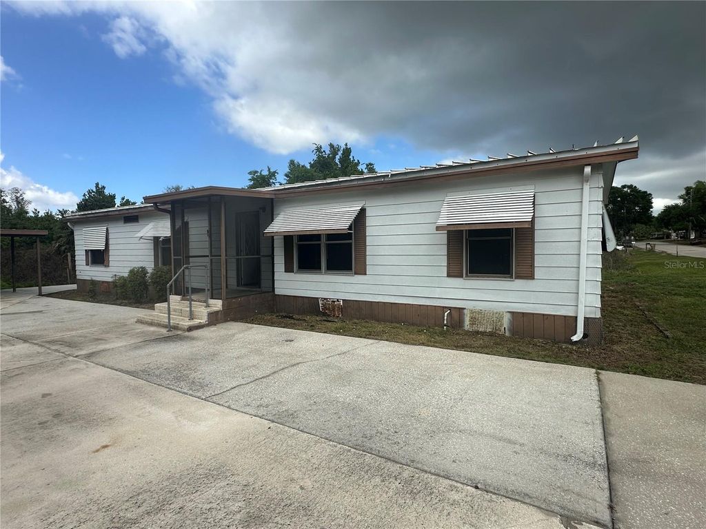 Photo of 17031 Bay Avenue, Montverde, FL 34756 (MLS # O6398232)