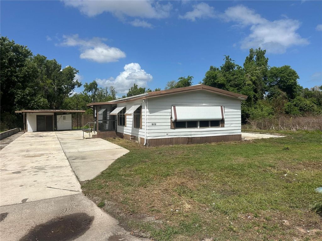 Photo of 17031 Bay Avenue, Montverde, FL 34756 (MLS # O6398232)