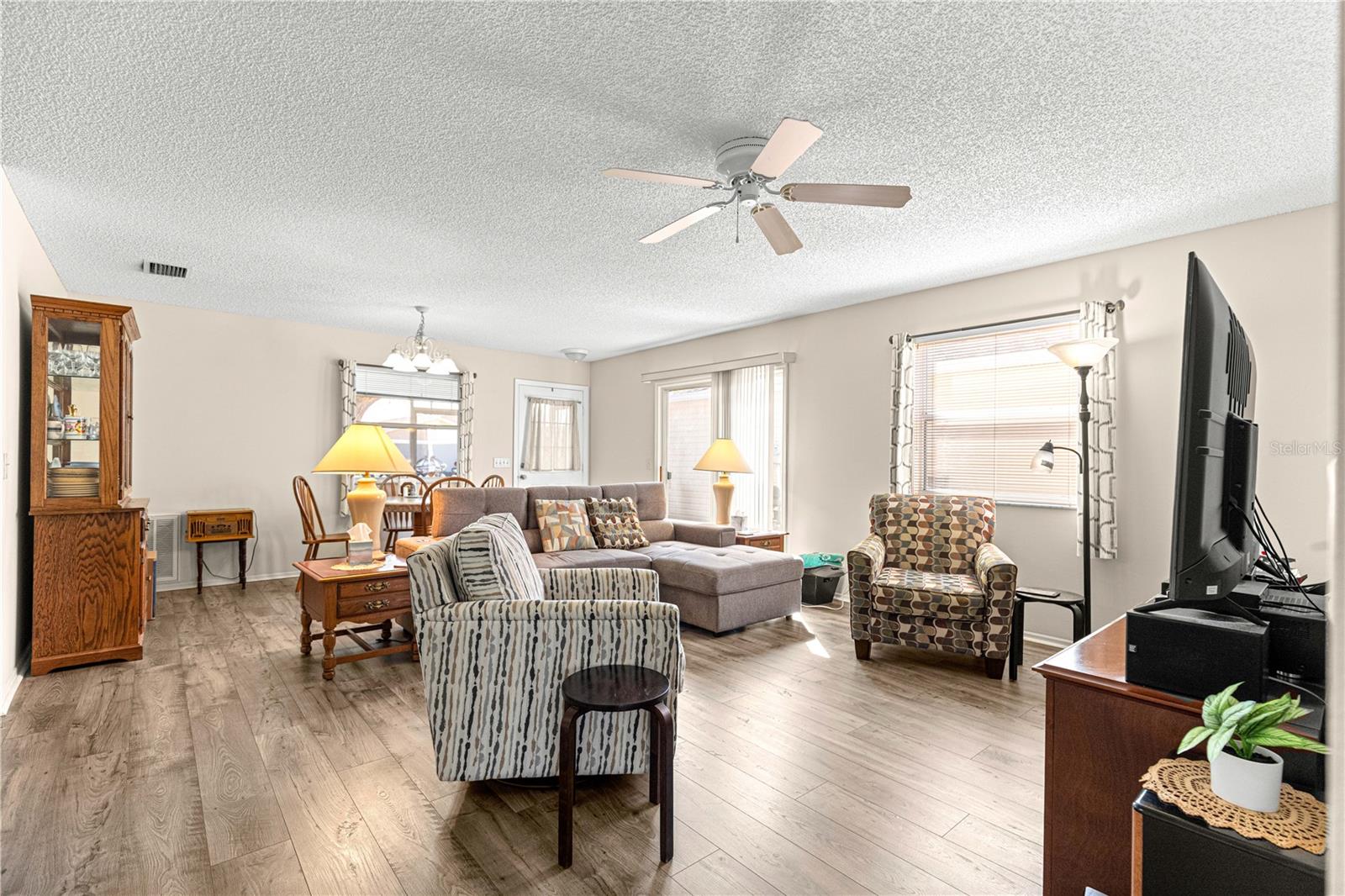 THE VILLAGES - Residential