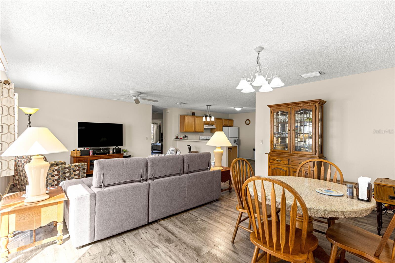 THE VILLAGES - Residential