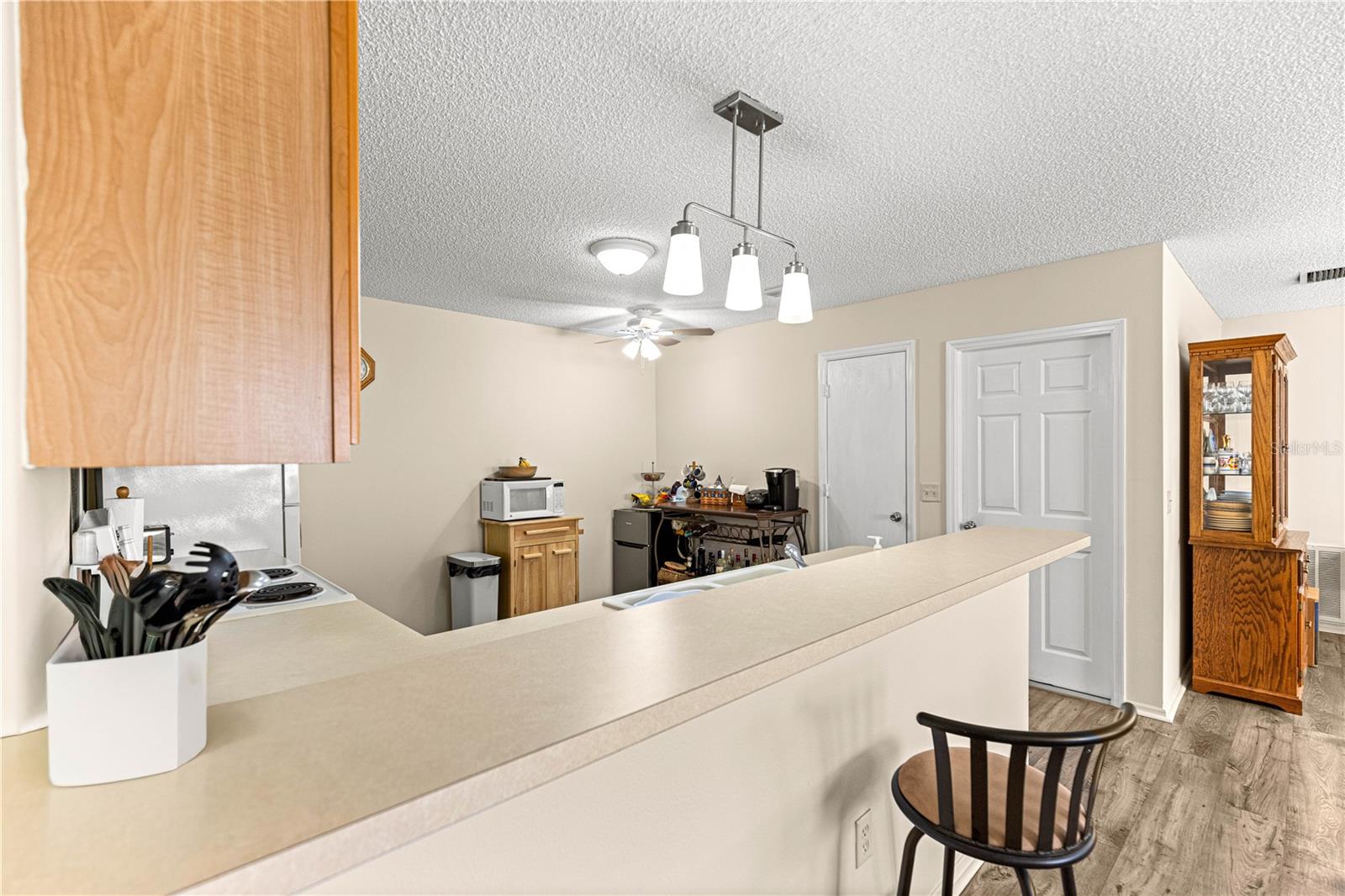 THE VILLAGES - Residential