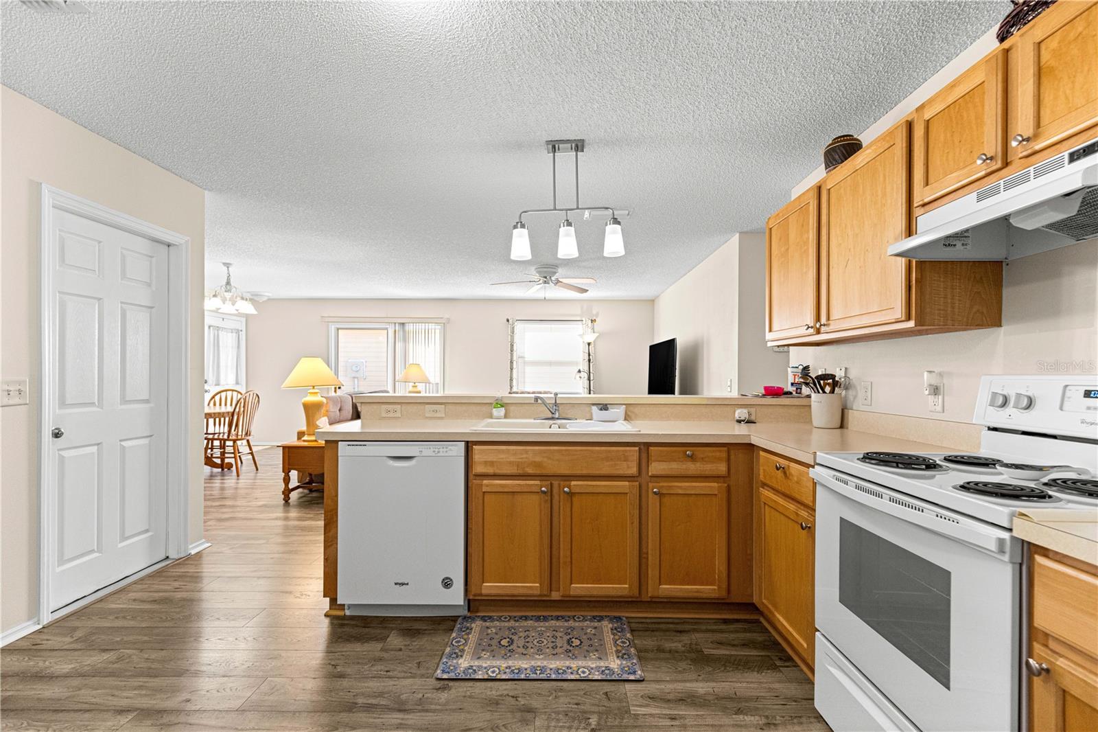 THE VILLAGES - Residential