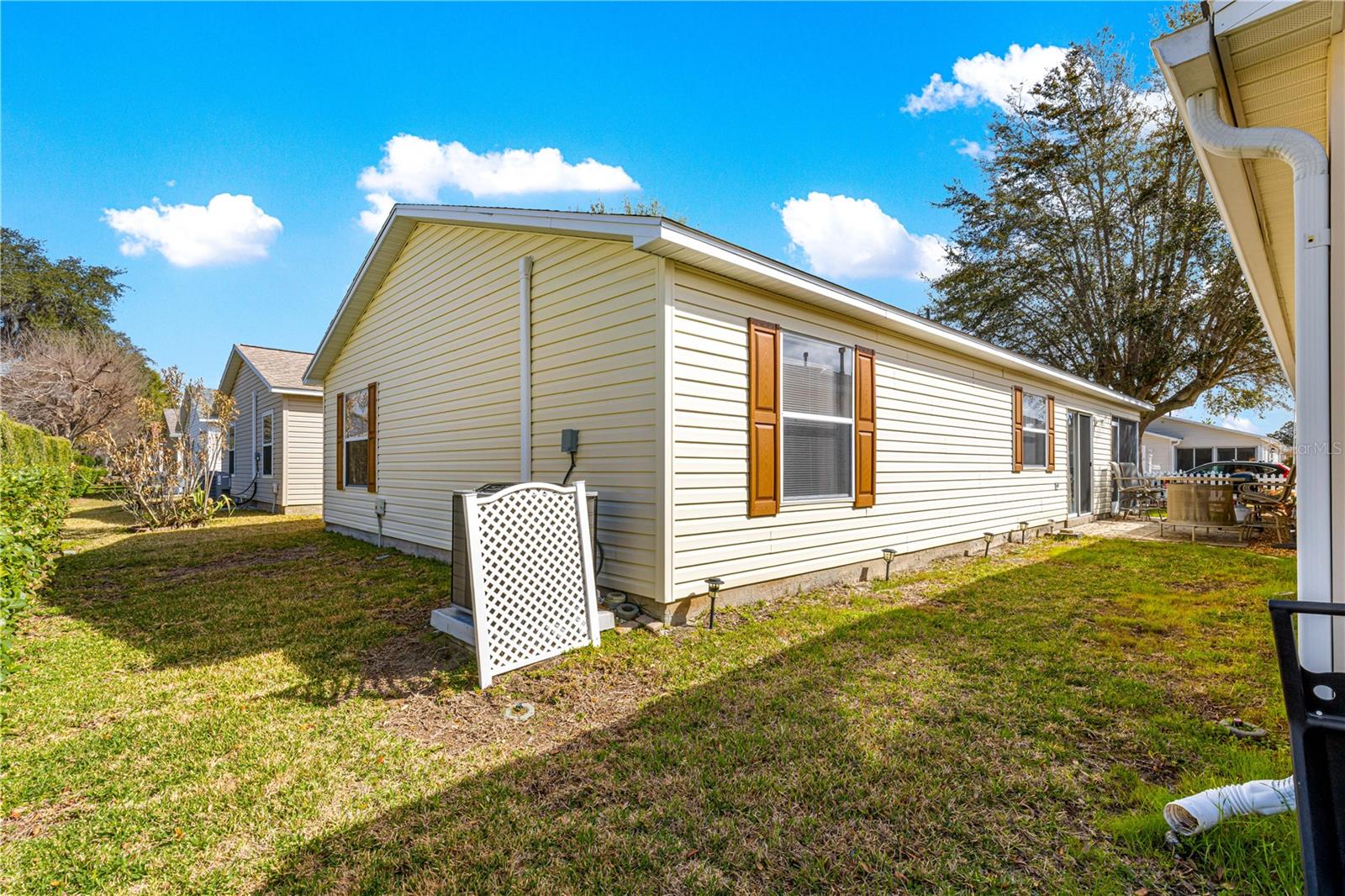 THE VILLAGES - Residential