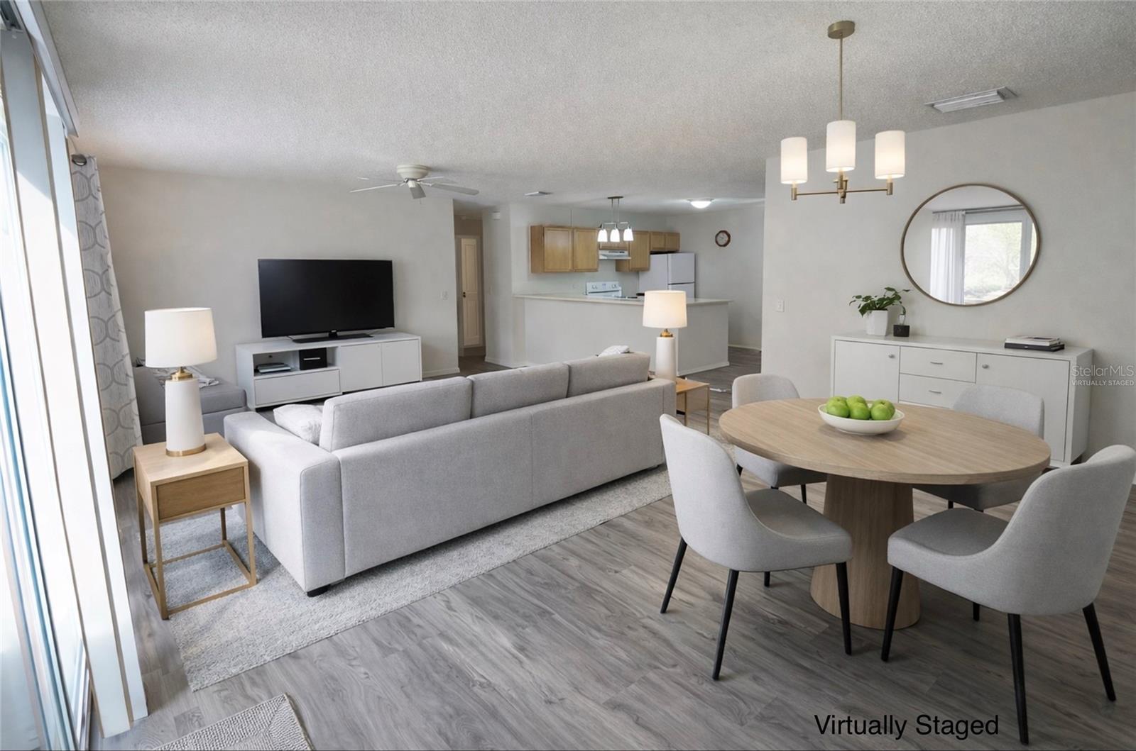 THE VILLAGES - Residential