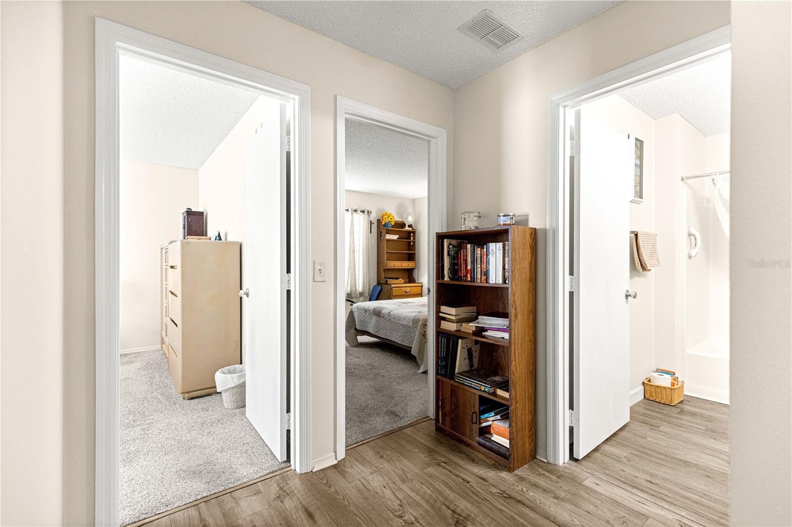 THE VILLAGES - Residential