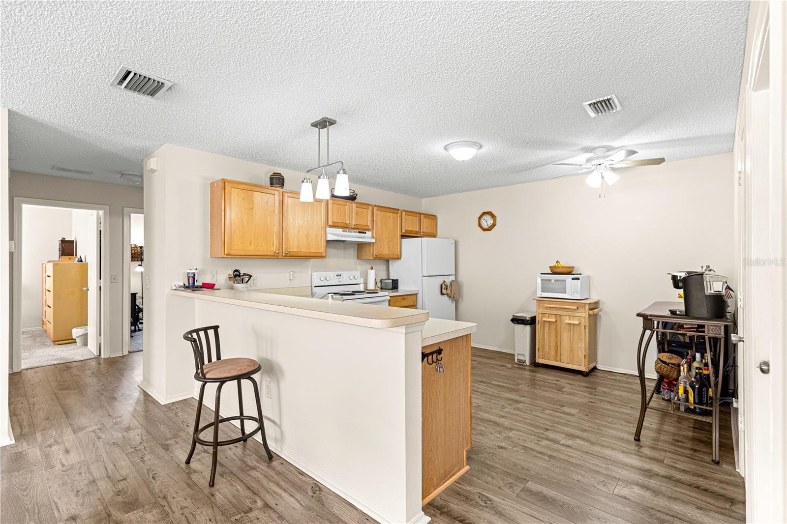 THE VILLAGES - Residential