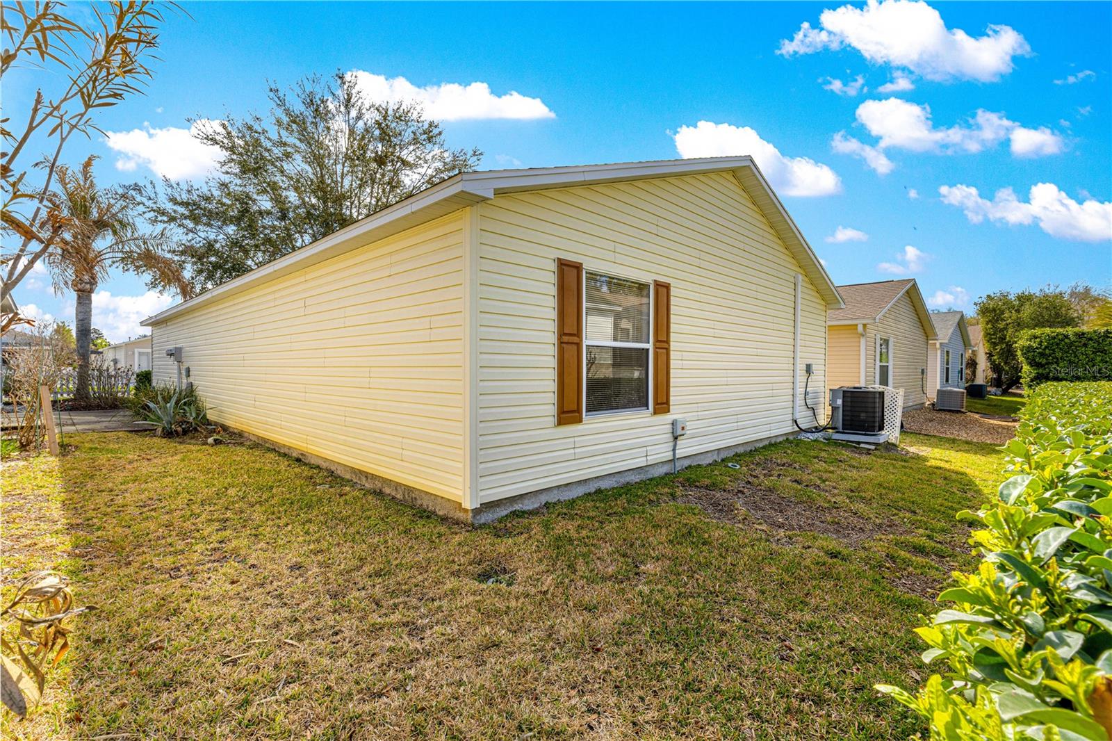 THE VILLAGES - Residential