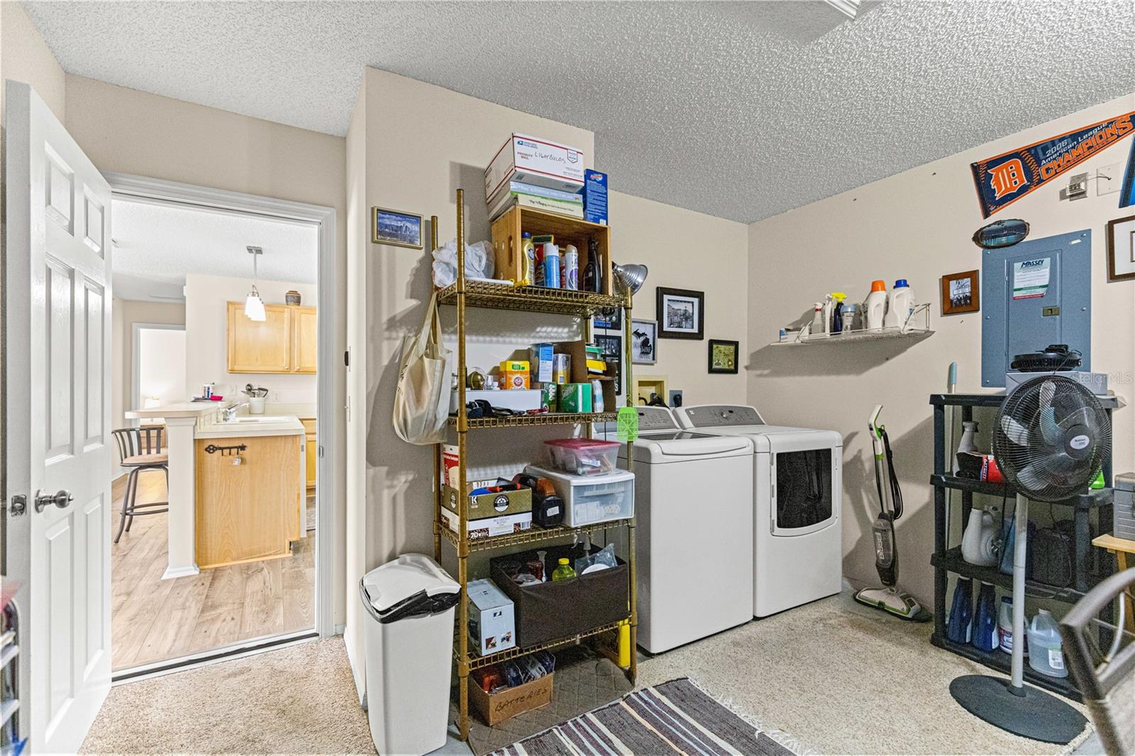 THE VILLAGES - Residential