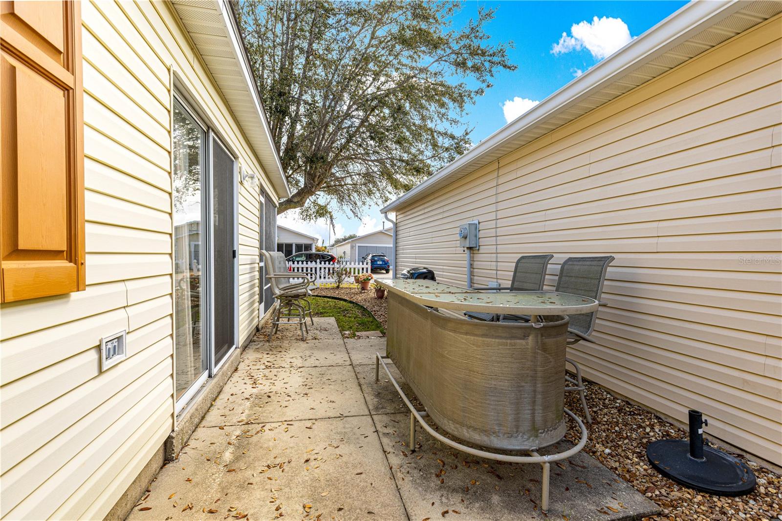 THE VILLAGES - Residential