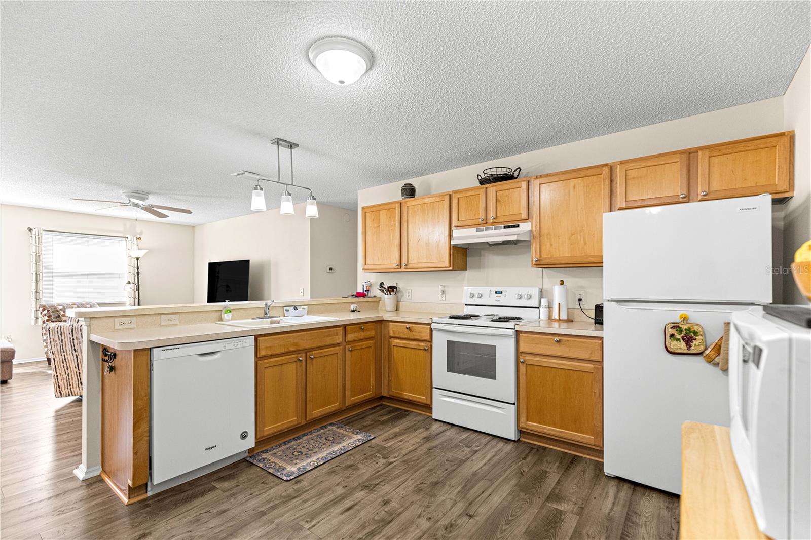 THE VILLAGES - Residential