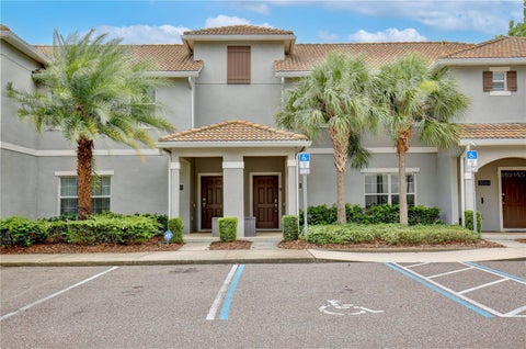 Photo of 3062 Gatsby Street, Kissimmee, FL 34746 (MLS # O6415312)