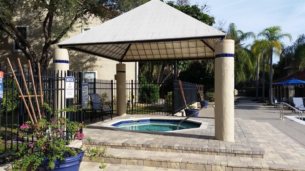 VINTAGE GRAND - Residential Lease