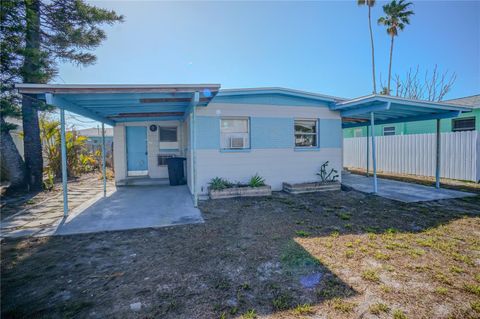 191 148TH AVENUE E MADEIRA BEACH FL 33708