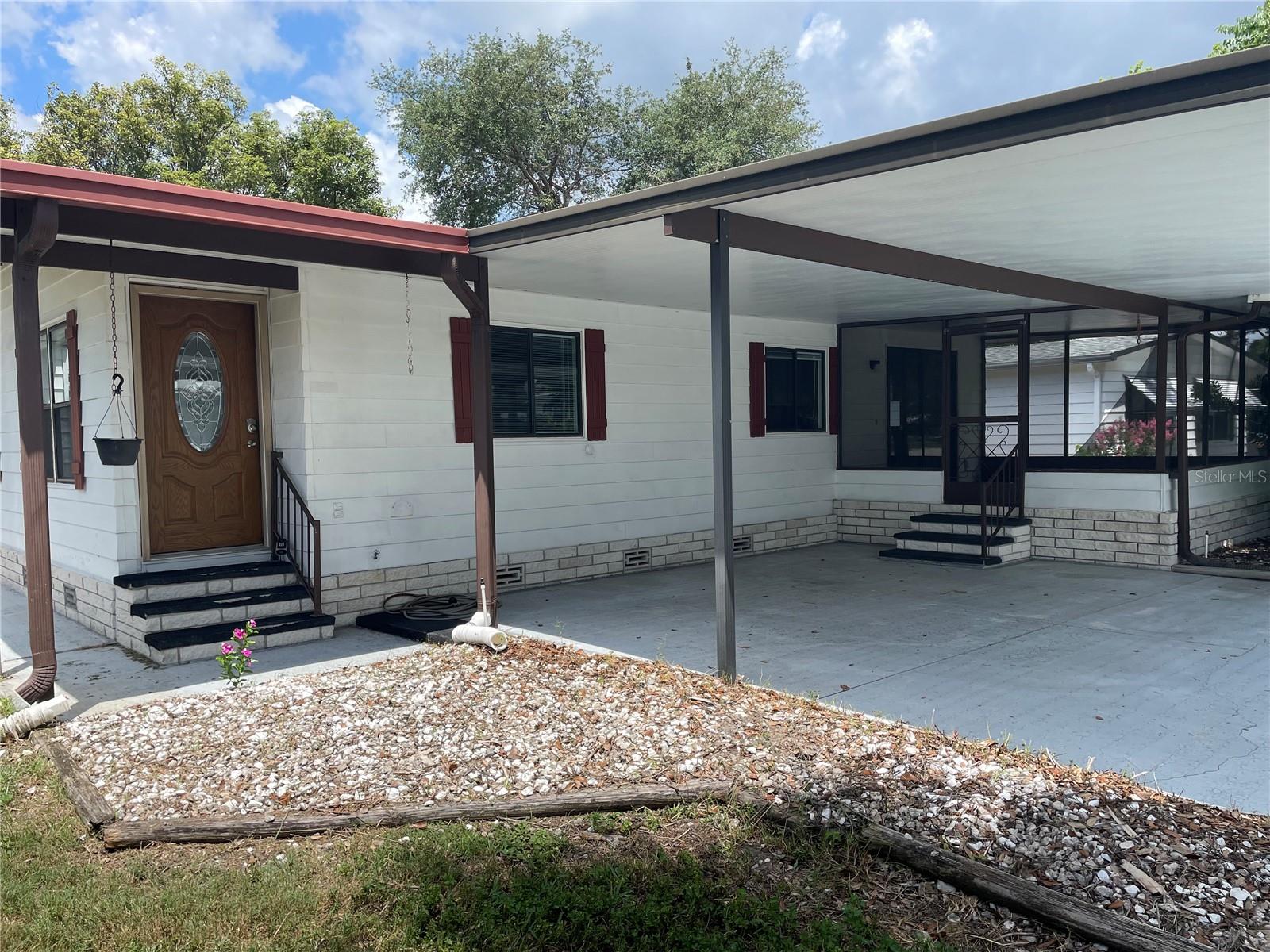 2102 CANOPY CIRCLE 150