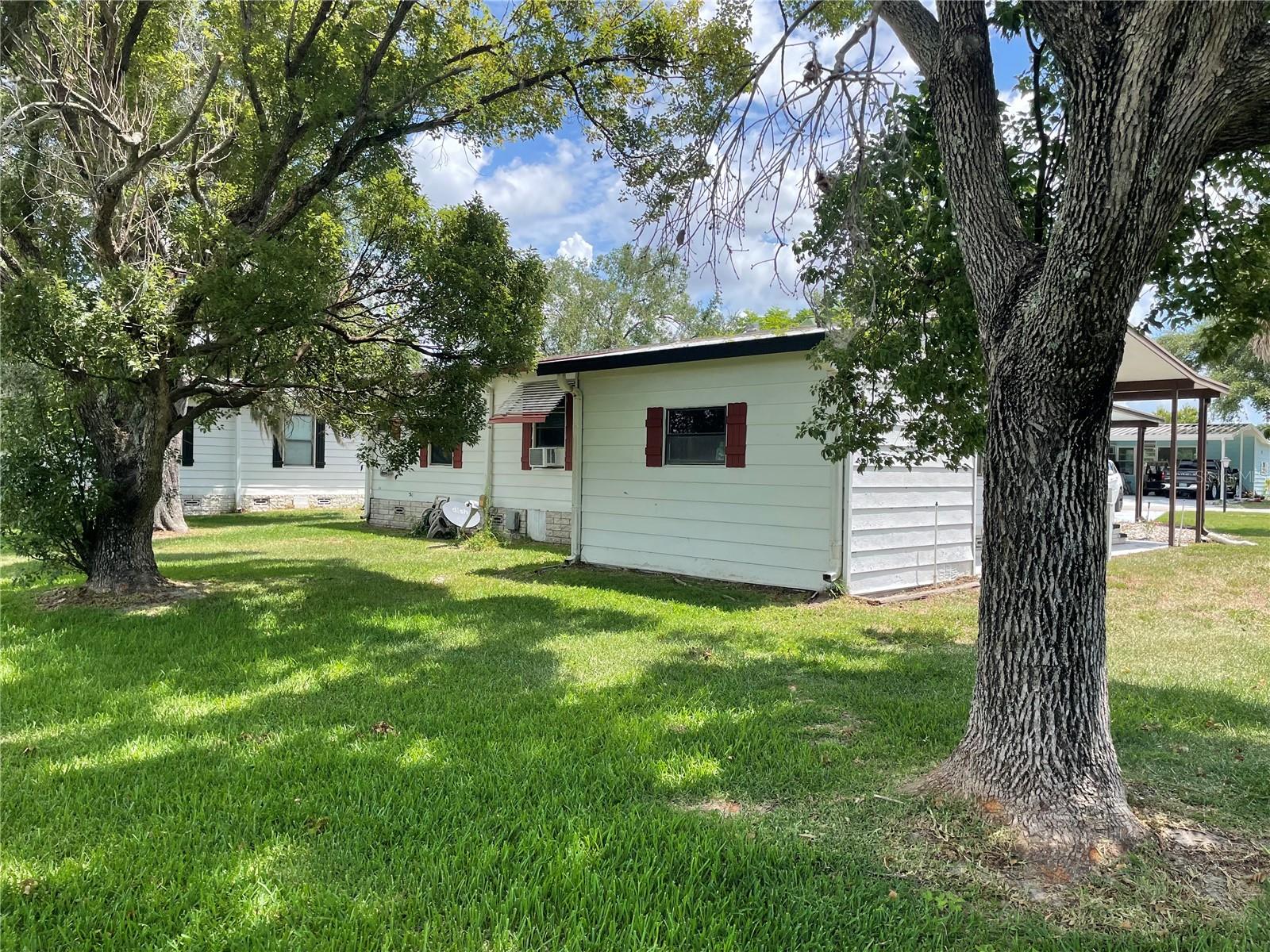 2102 CANOPY CIRCLE 150