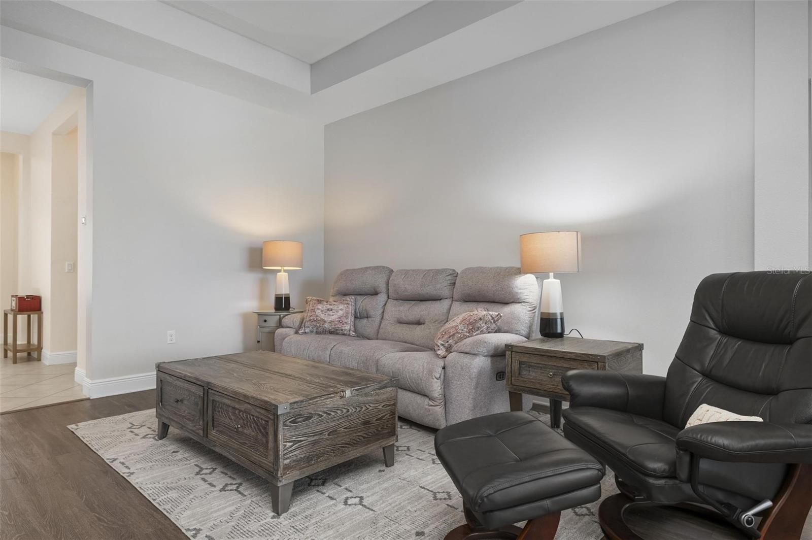 RIDGE AT CROSSING CREEK PH I - Residential