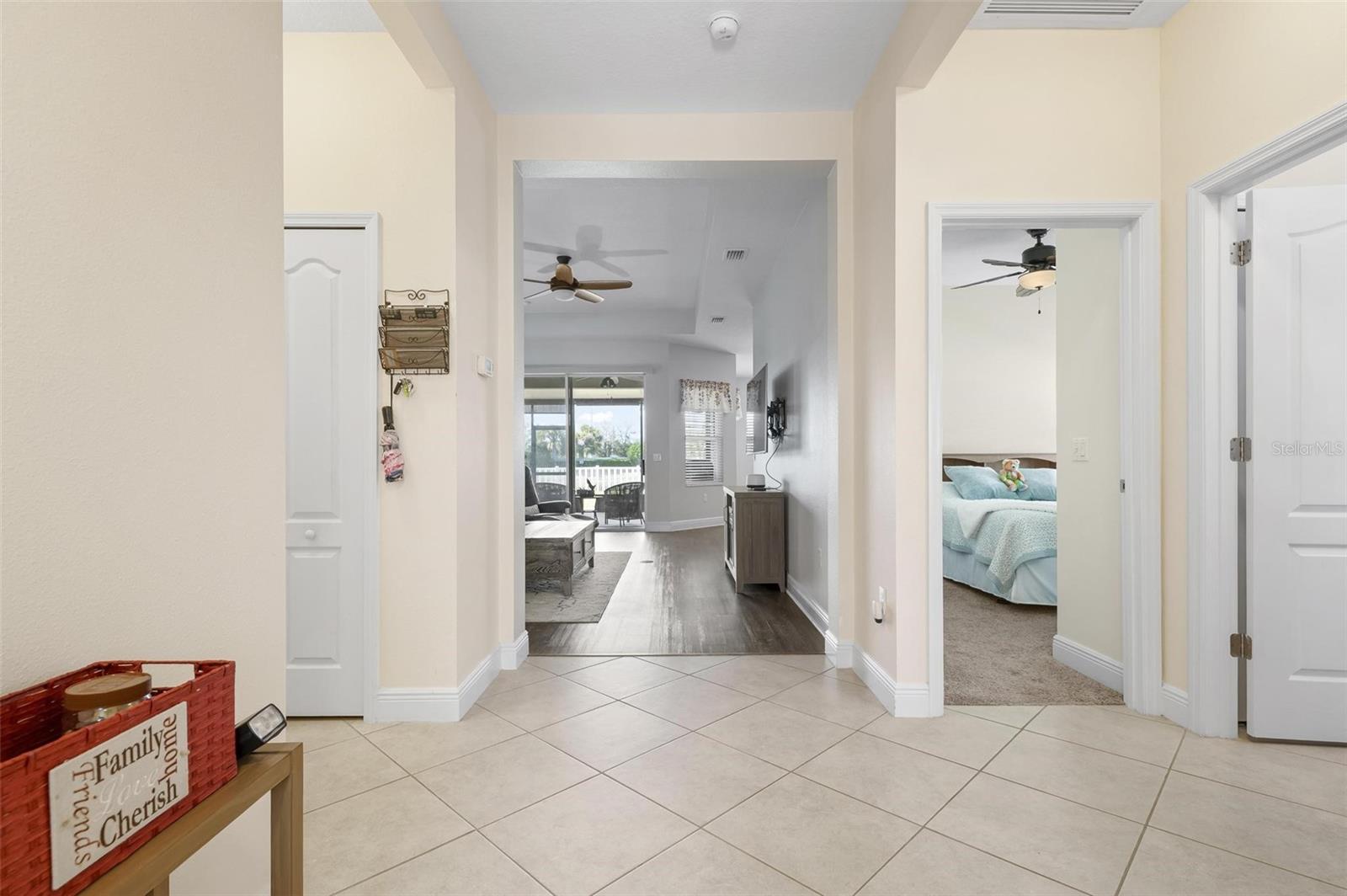 RIDGE AT CROSSING CREEK PH I - Residential