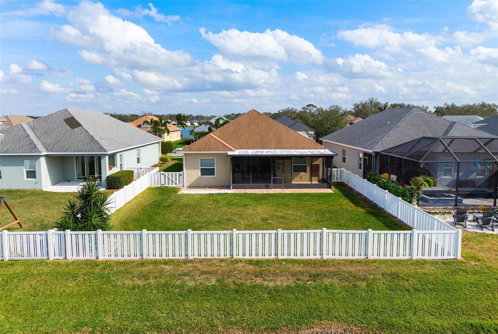 RIDGE AT CROSSING CREEK PH I - Residential