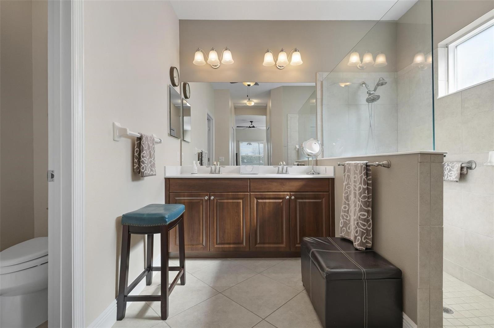 RIDGE AT CROSSING CREEK PH I - Residential