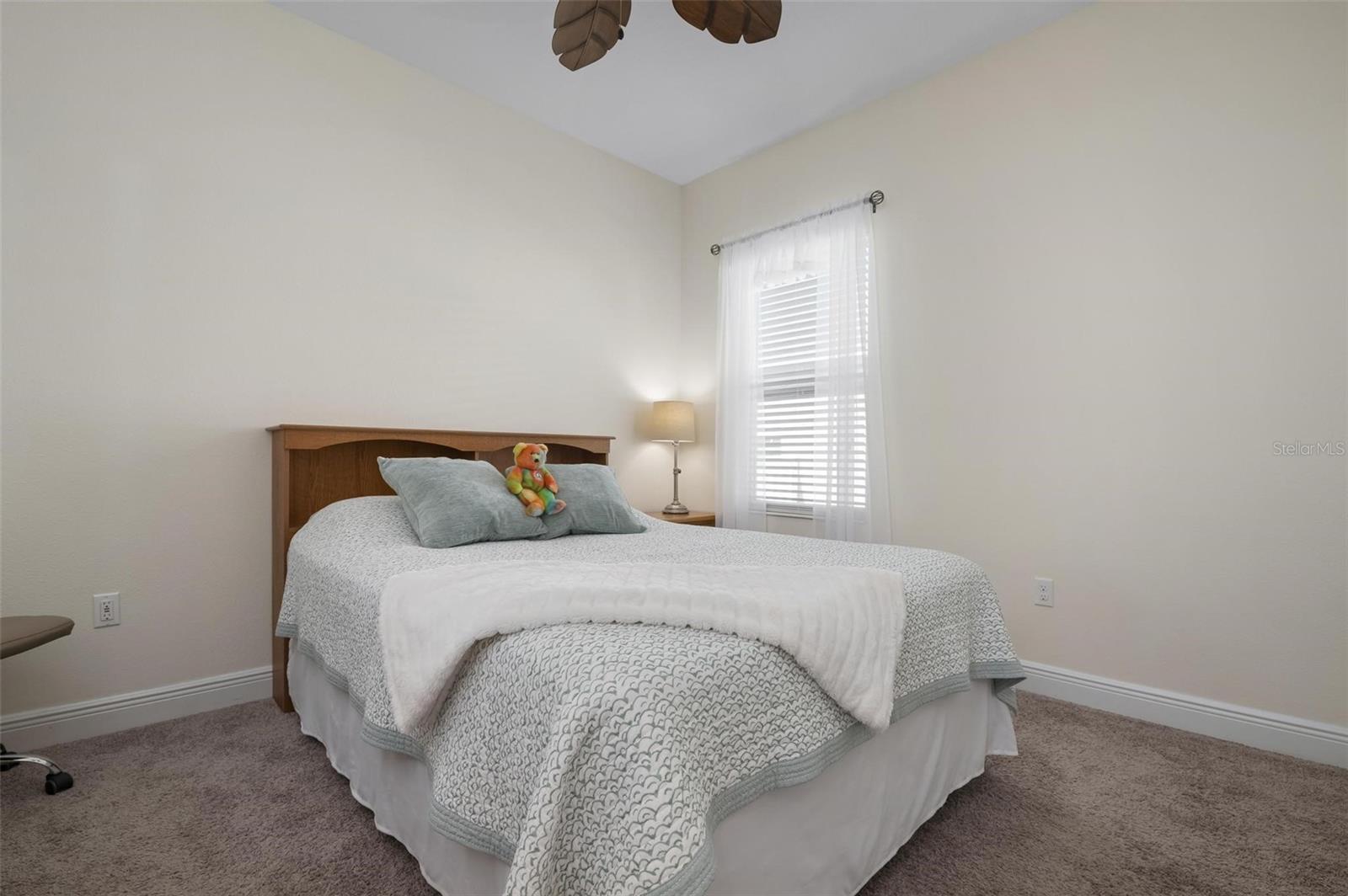 RIDGE AT CROSSING CREEK PH I - Residential