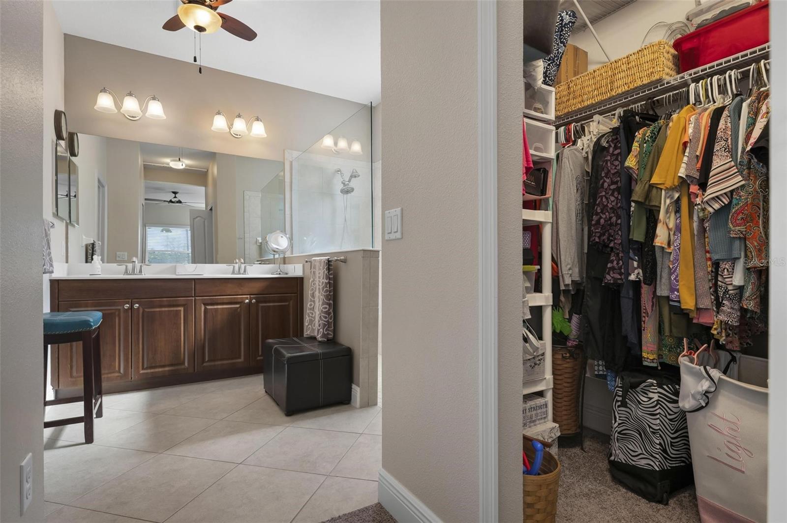 RIDGE AT CROSSING CREEK PH I - Residential