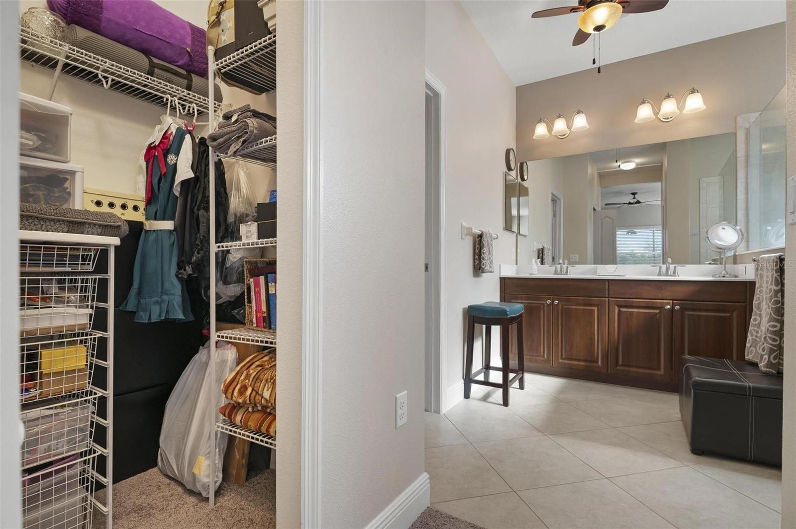 RIDGE AT CROSSING CREEK PH I - Residential