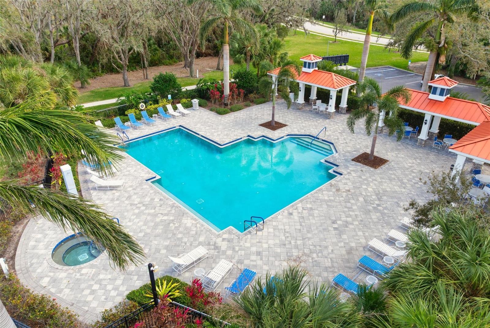 RIDGE AT CROSSING CREEK PH I - Residential
