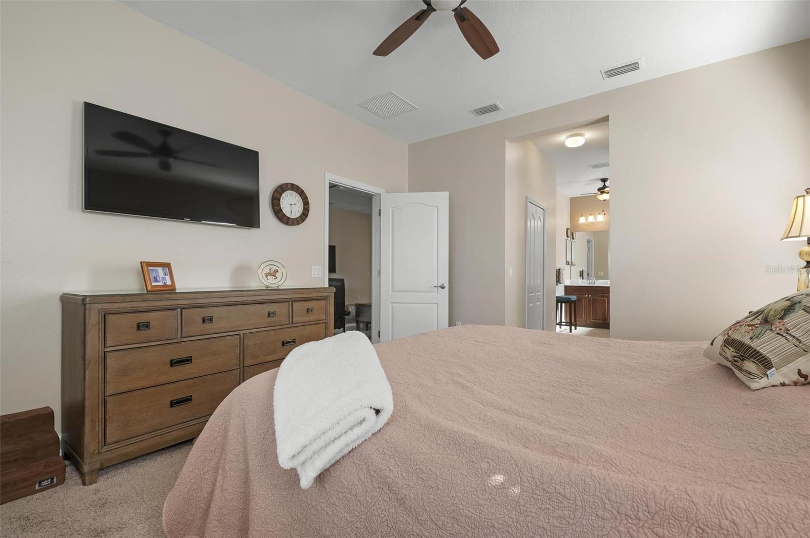 RIDGE AT CROSSING CREEK PH I - Residential